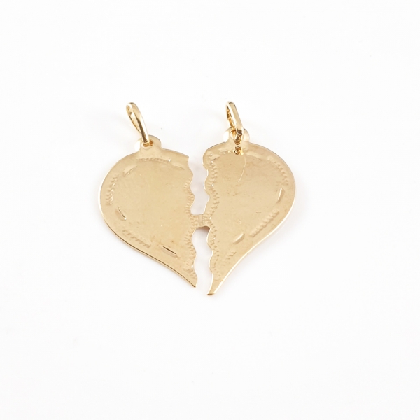 Charm personalizabil pentru bratara Blind