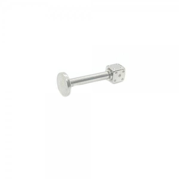 Piercing din titan Eligia