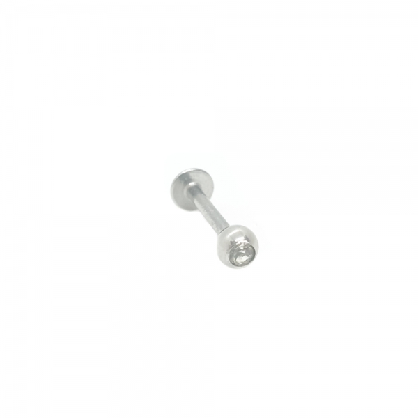 Piercing din titan Pepita